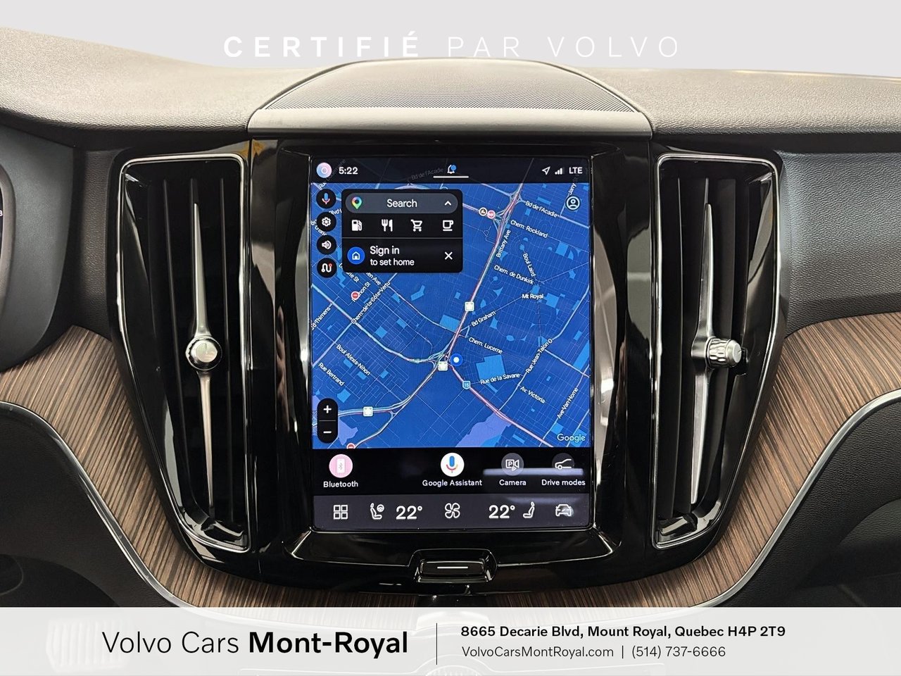 2023 Volvo XC60 - Image 17