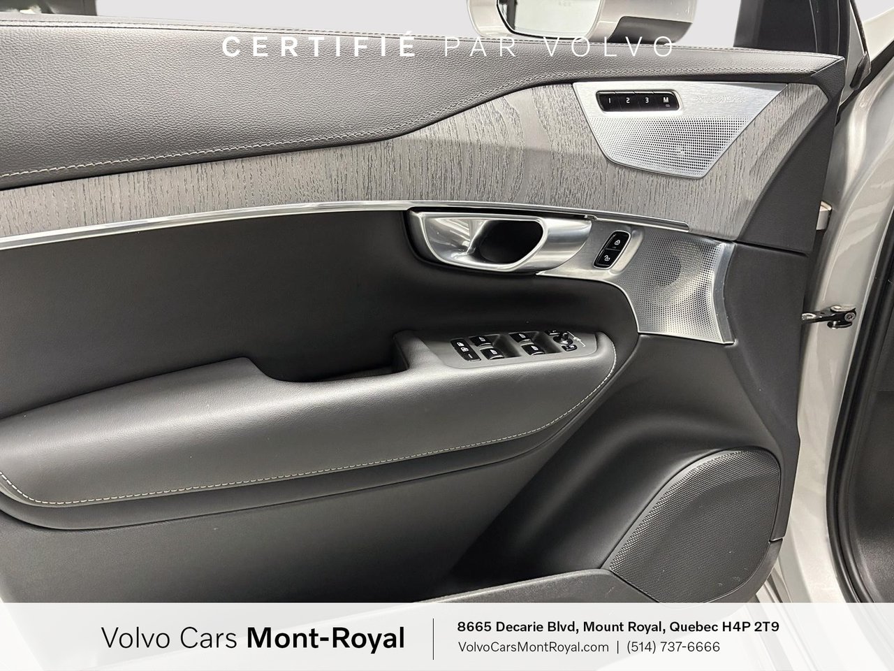 2024 Volvo XC90 Recharge - Image 10
