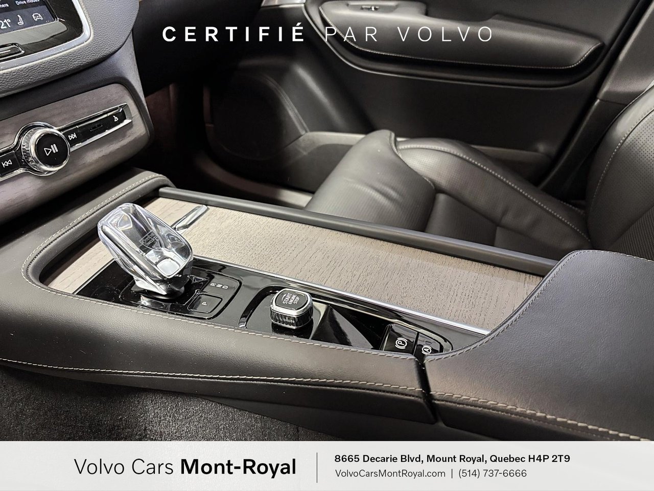 2024 Volvo XC90 Recharge - Image 15