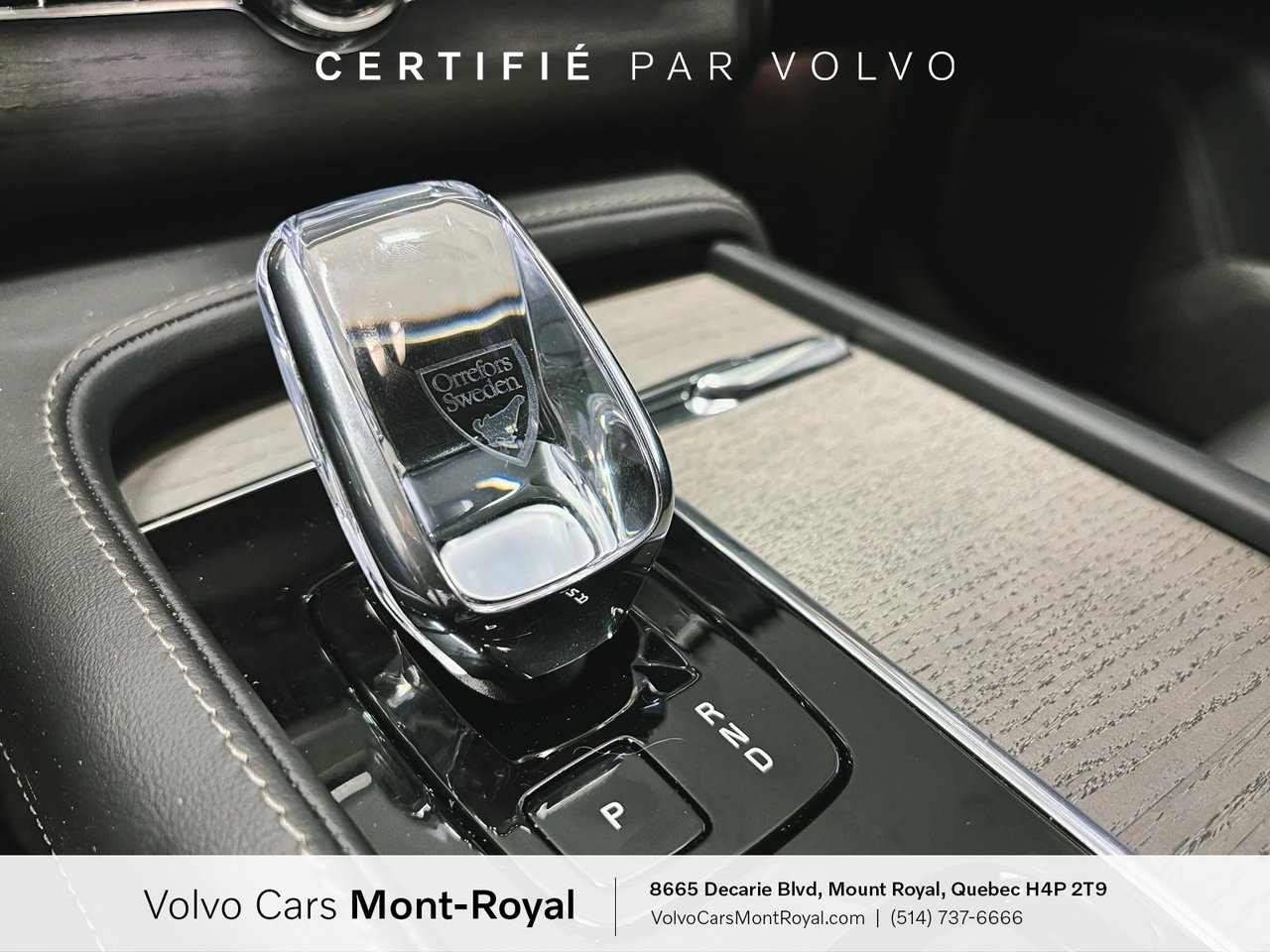 2024 Volvo XC90 Recharge - Image 16