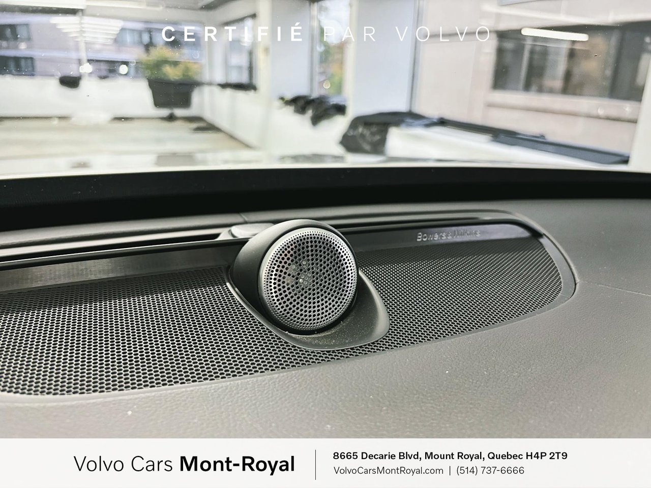 2024 Volvo XC90 Recharge - Image 17