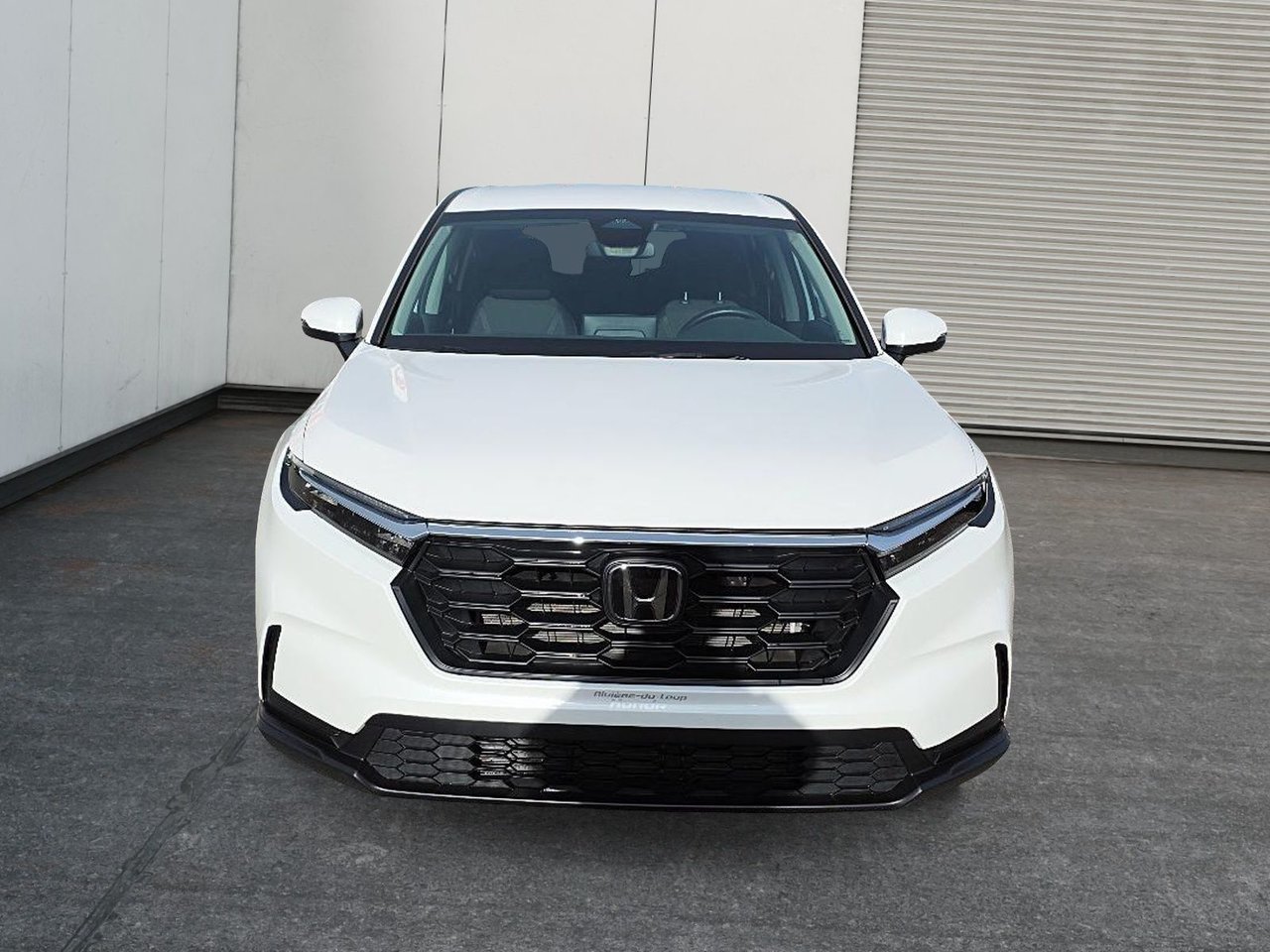 2026 Honda CR-V - Image 2