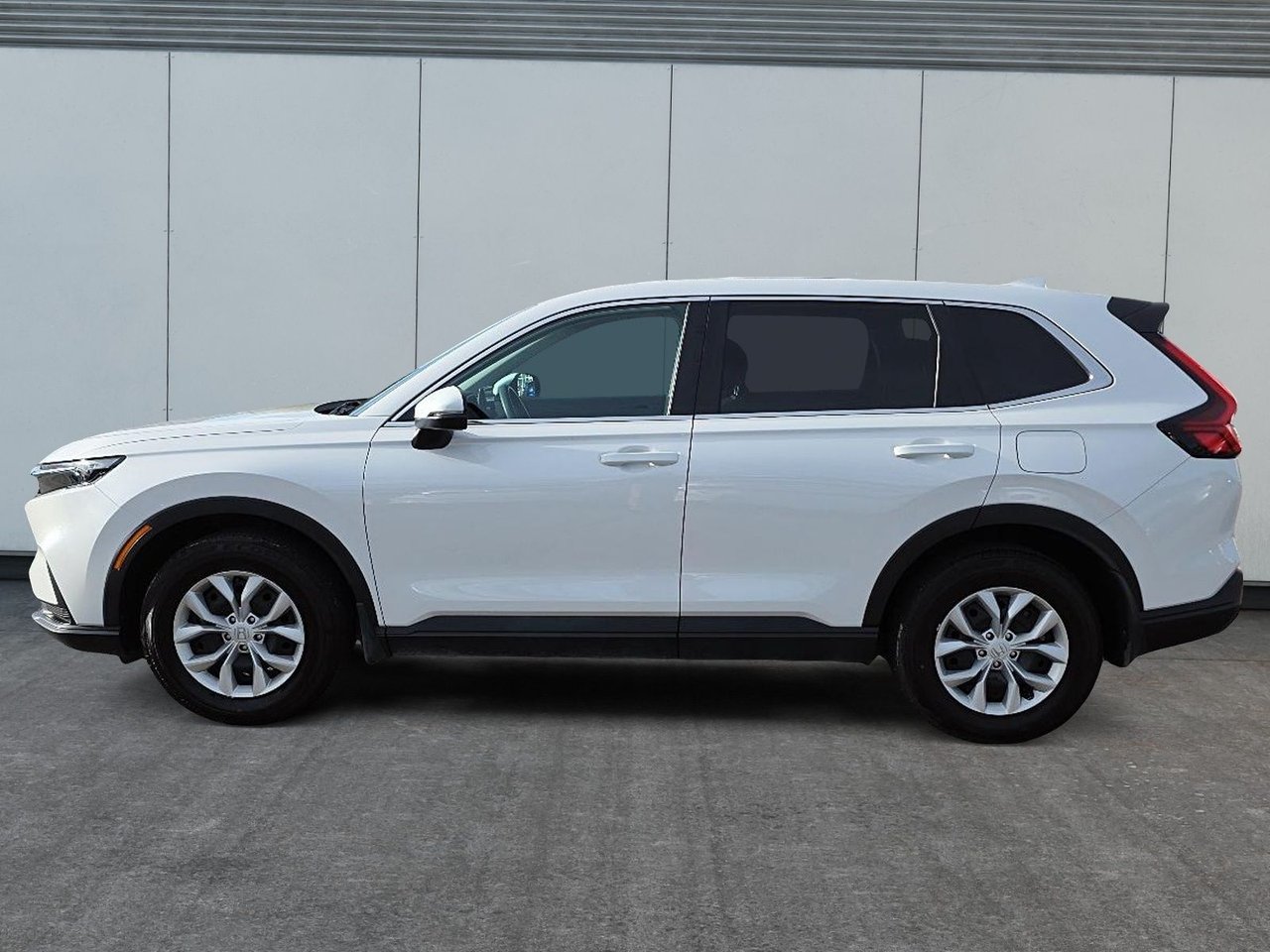 2026 Honda CR-V - Image 3