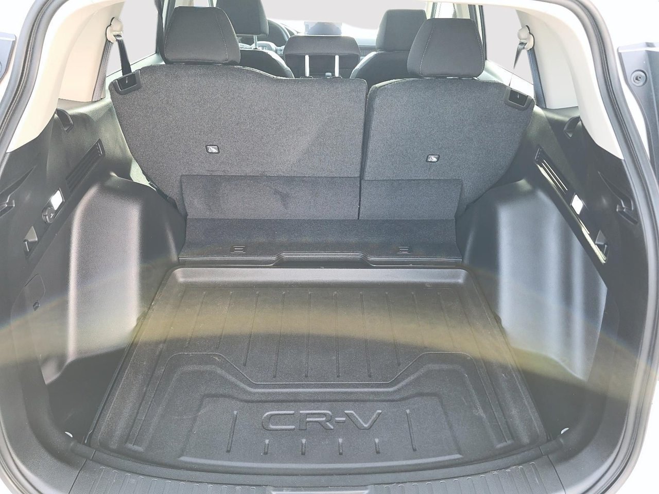 2026 Honda CR-V - Image 6