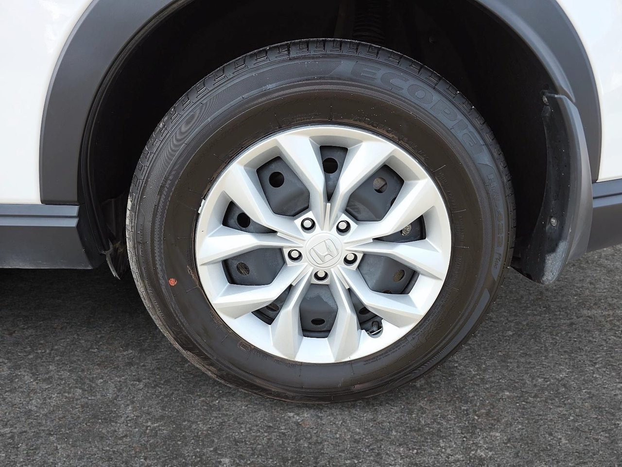 2026 Honda CR-V - Image 7