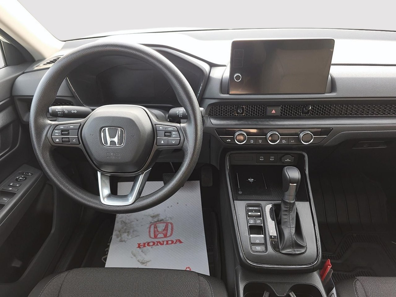 2026 Honda CR-V - Image 9