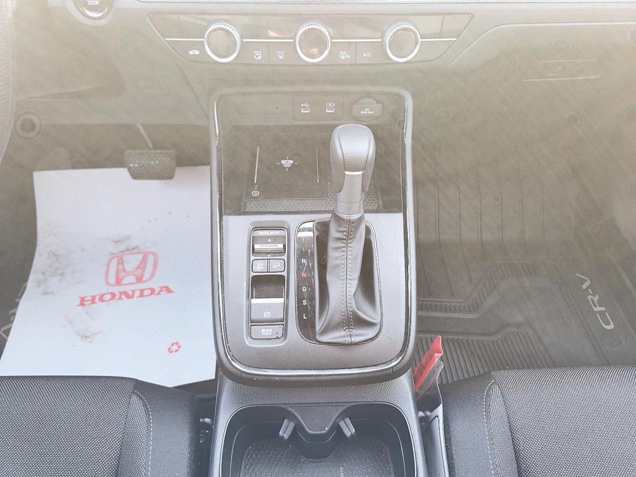 2026 Honda CR-V - Image 14