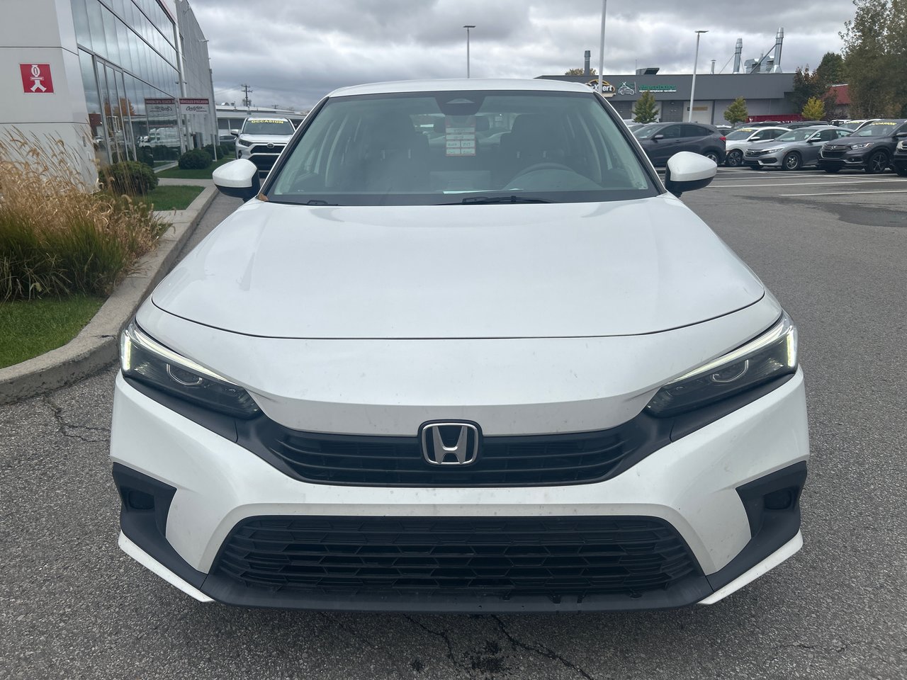2023 Honda Civic Sedan - Image 10