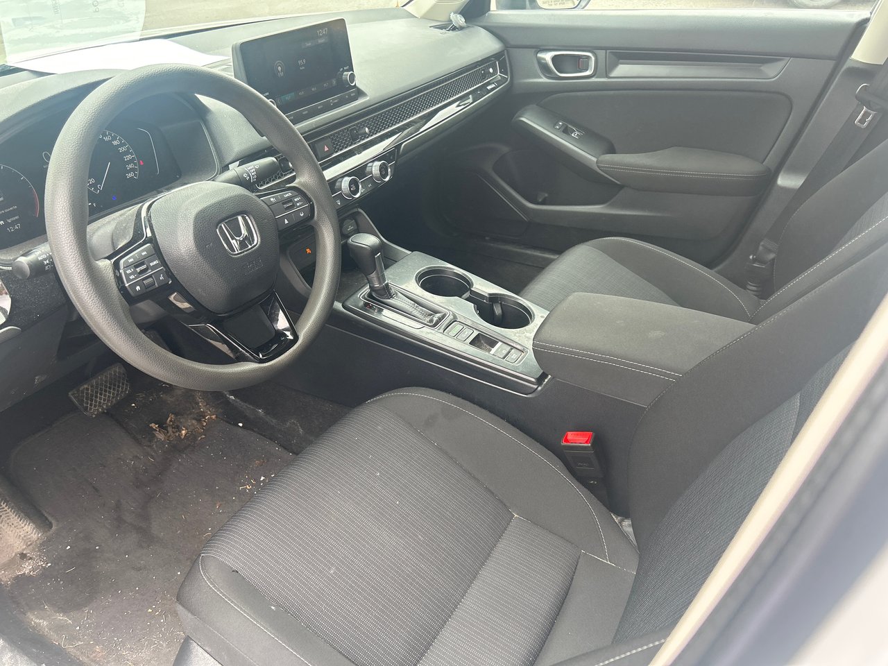 2023 Honda Civic Sedan - Image 11