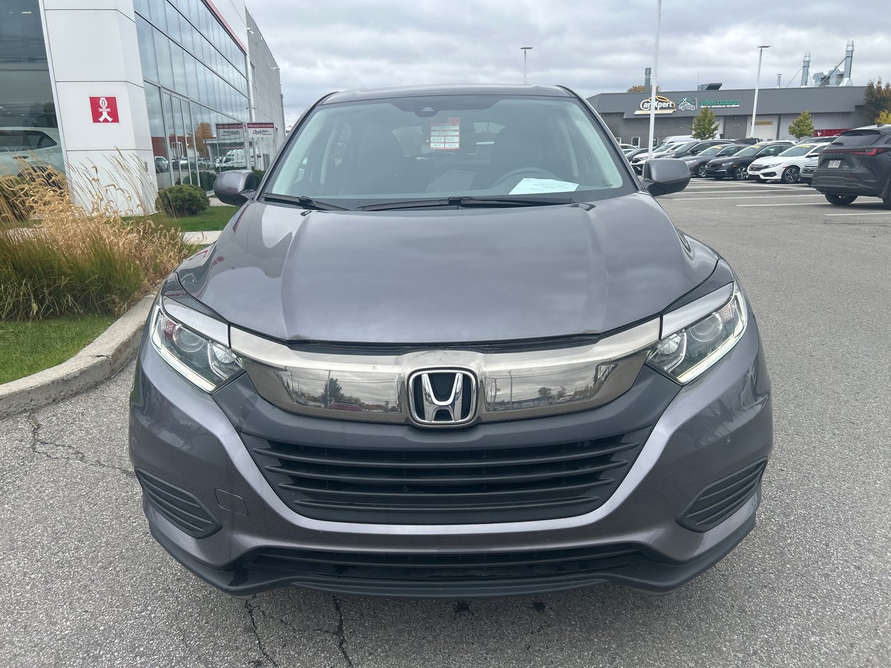 2022 Honda HR-V - Image 8