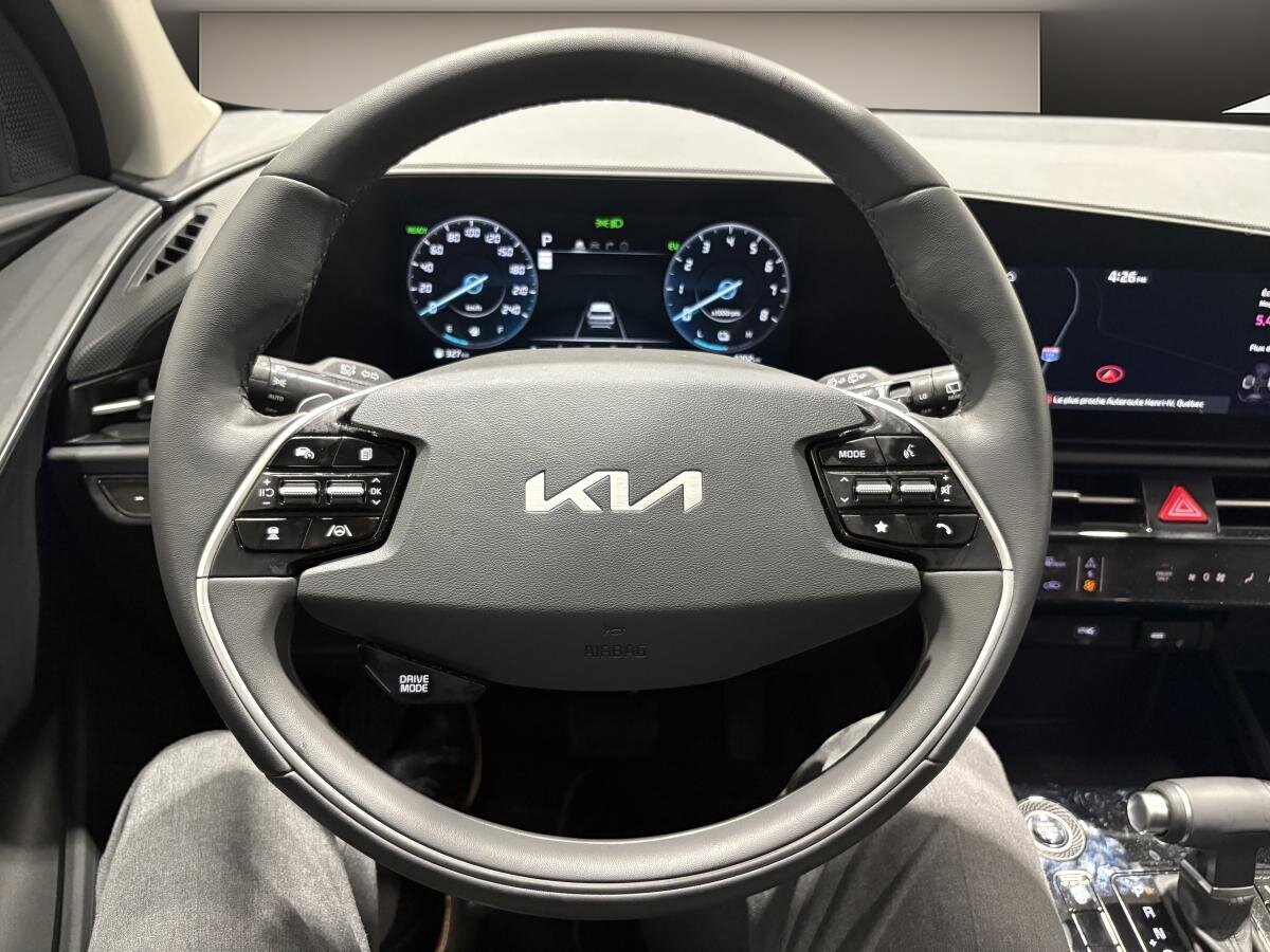 2025 Kia Niro HEV - Image 14