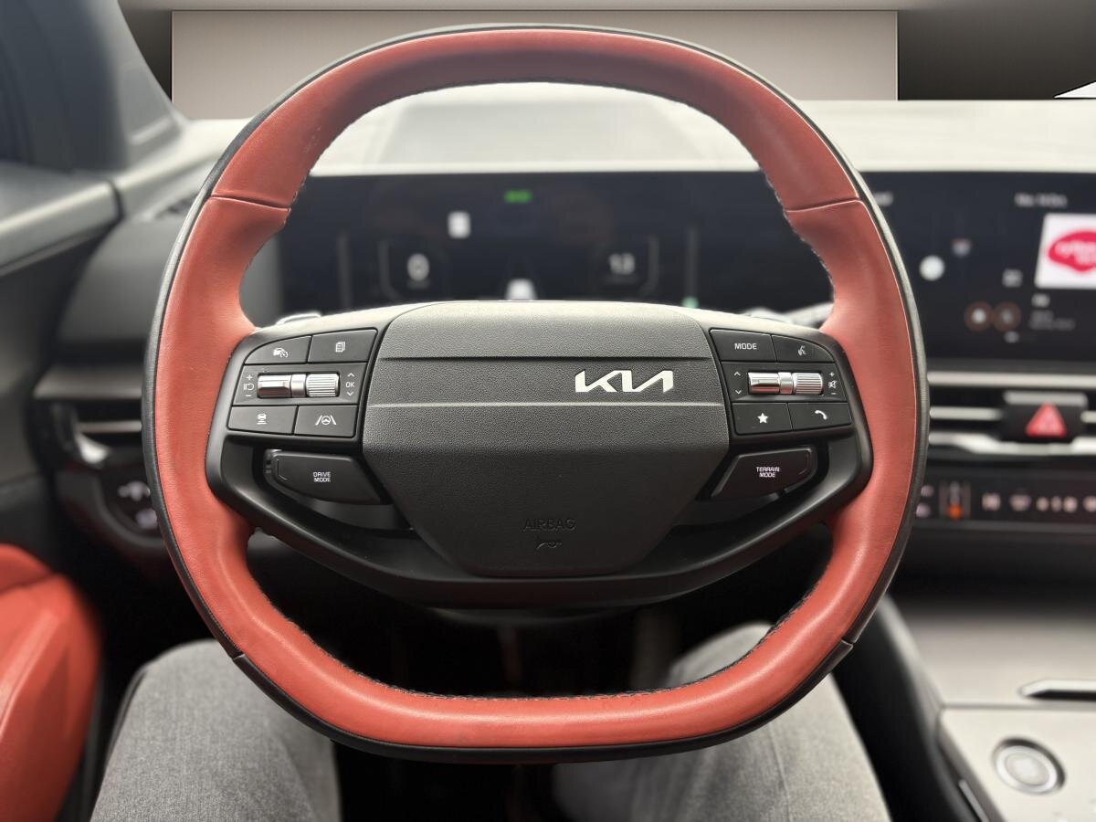 2026 Kia Sportage HEV - Image 15