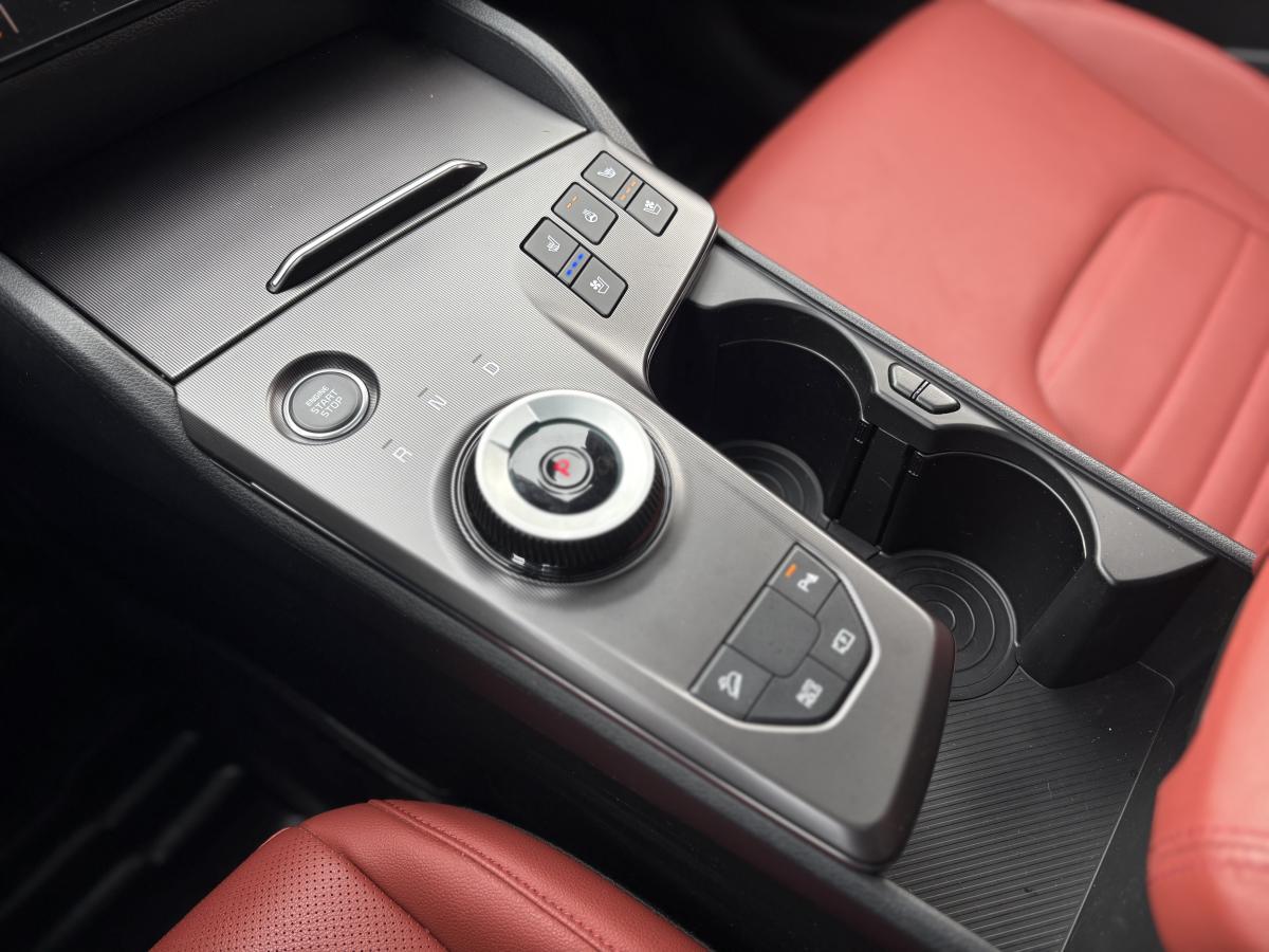 2026 Kia Sportage HEV - Image 18
