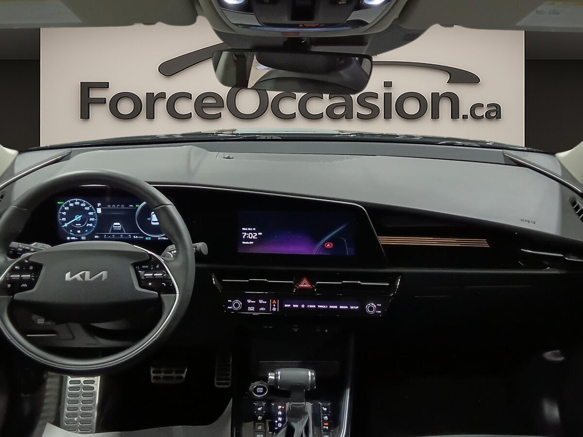 2024 Kia Niro - Image 4