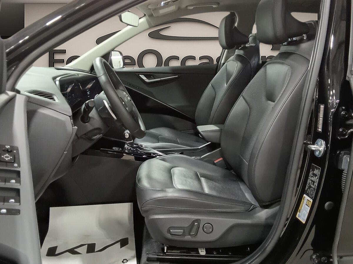 2024 Kia Niro - Image 11