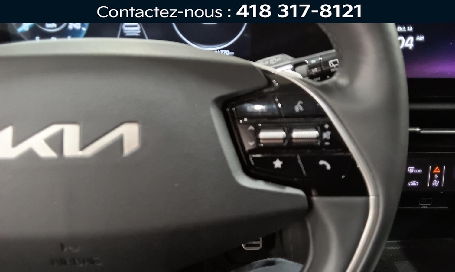 2024 Kia Niro - Image 15