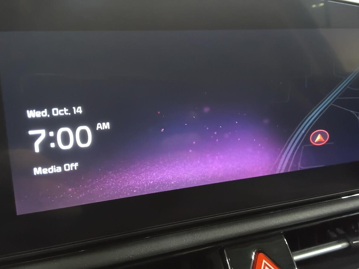 2024 Kia Niro - Image 20