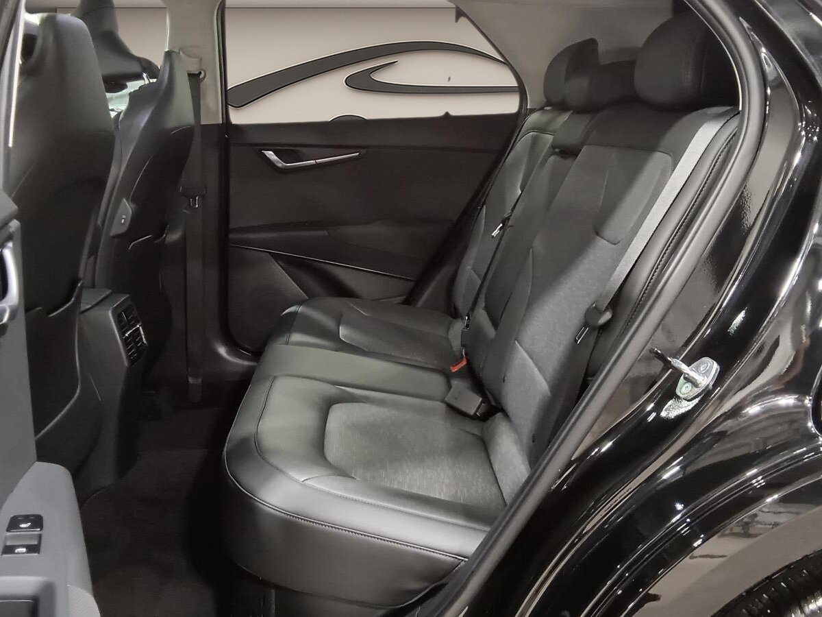 2024 Kia Niro - Image 28