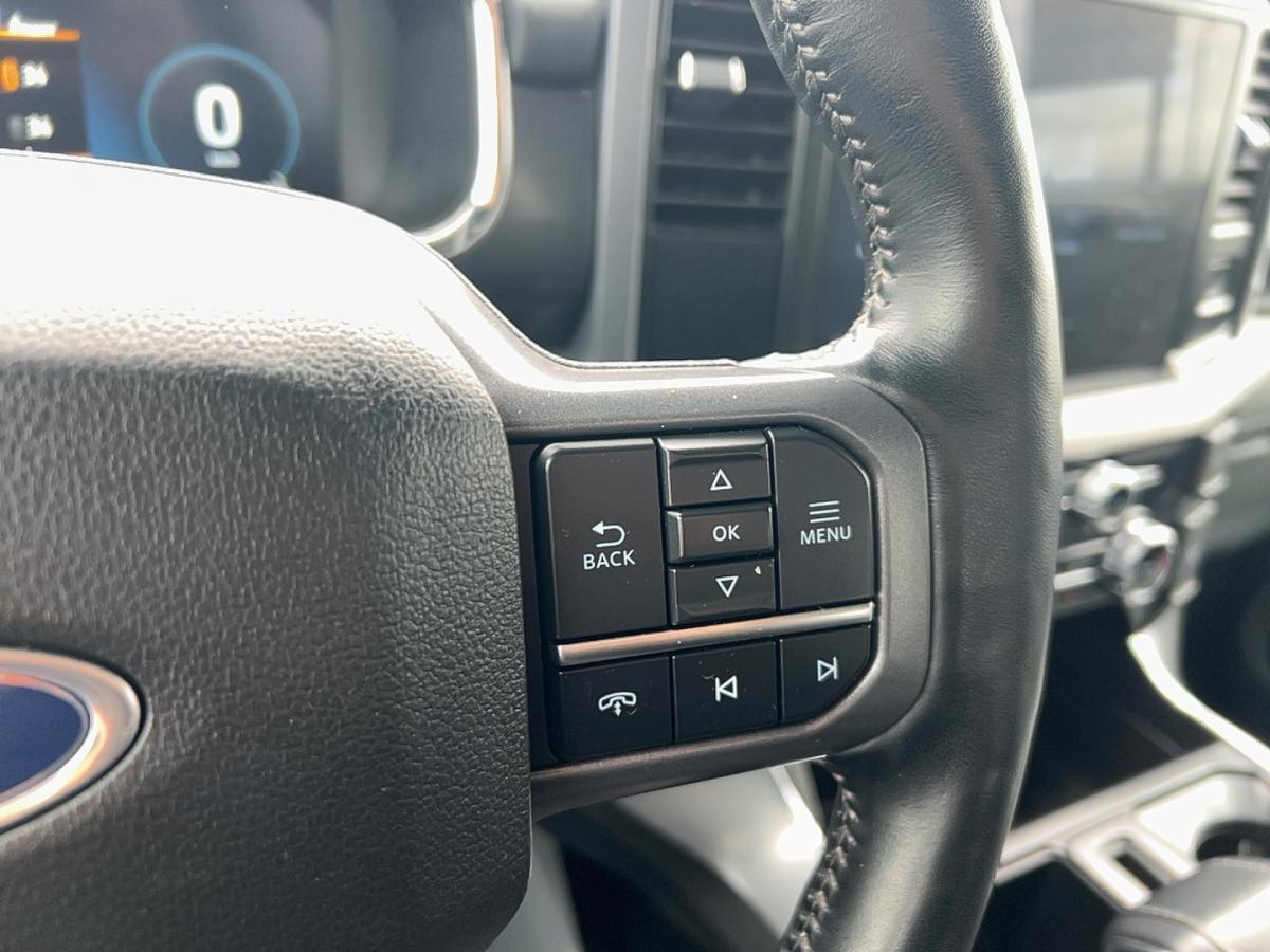 2023 Ford F-150 Lightning - Image 22