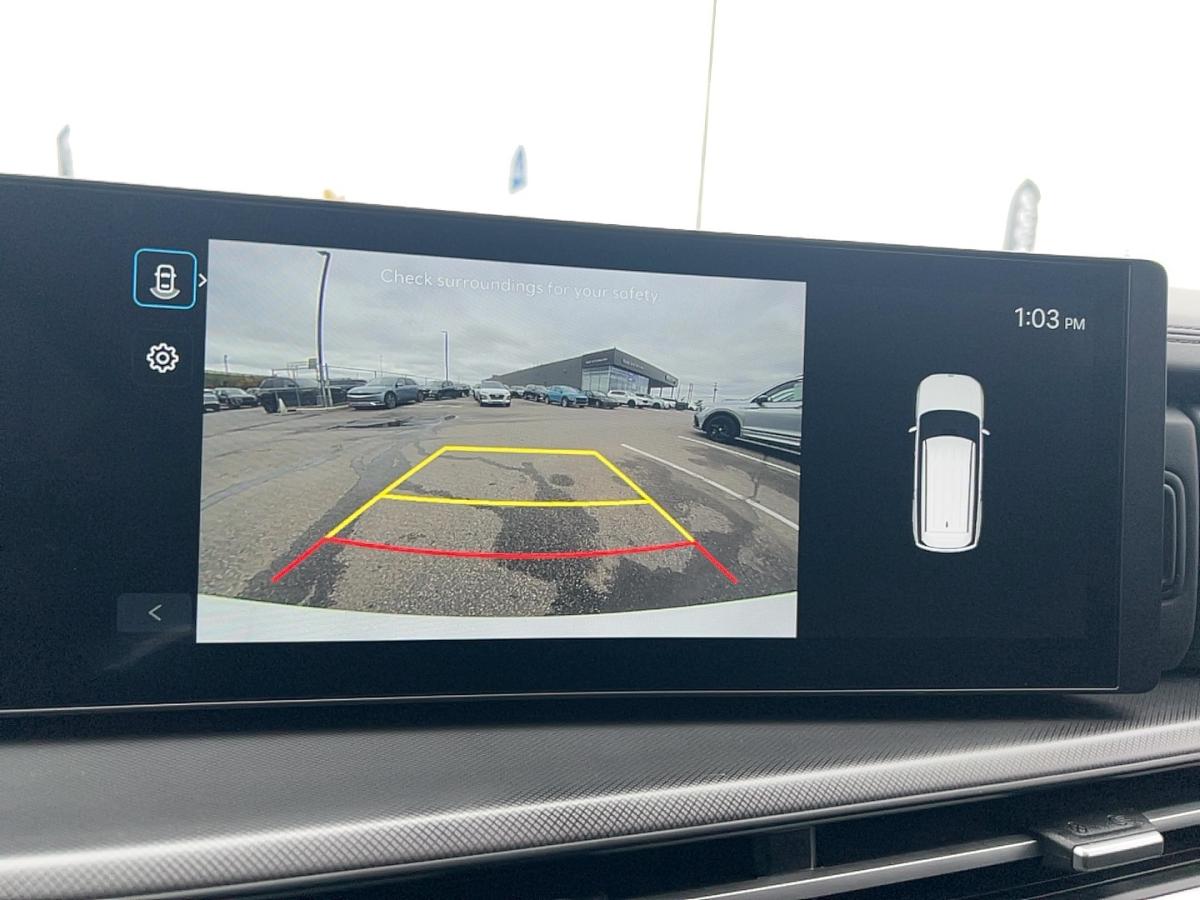 2025 Hyundai Santa Fe - Image 27