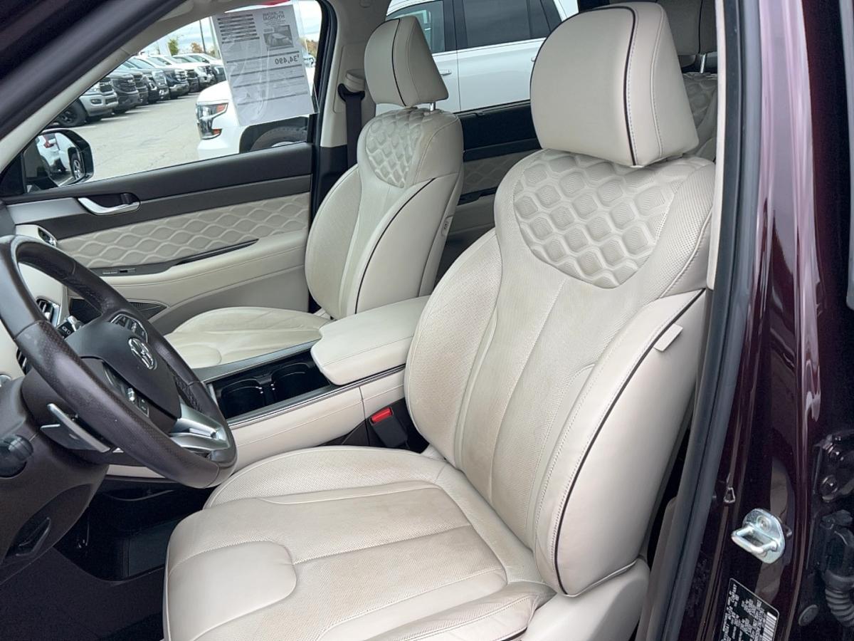 2022 Hyundai Palisade - Image 11