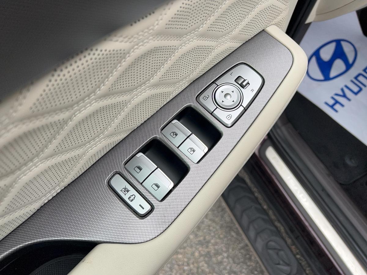 2022 Hyundai Palisade - Image 15