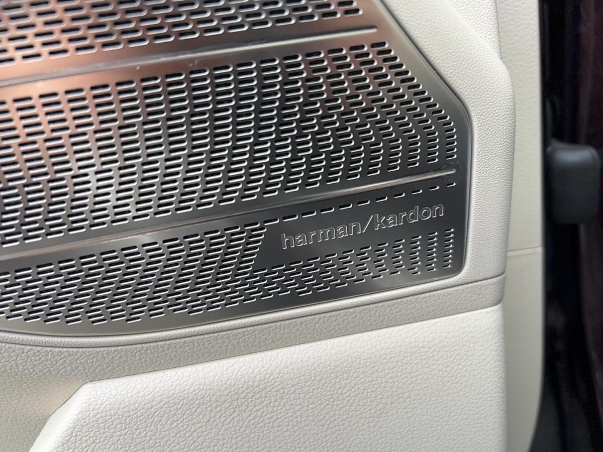 2022 Hyundai Palisade - Image 16