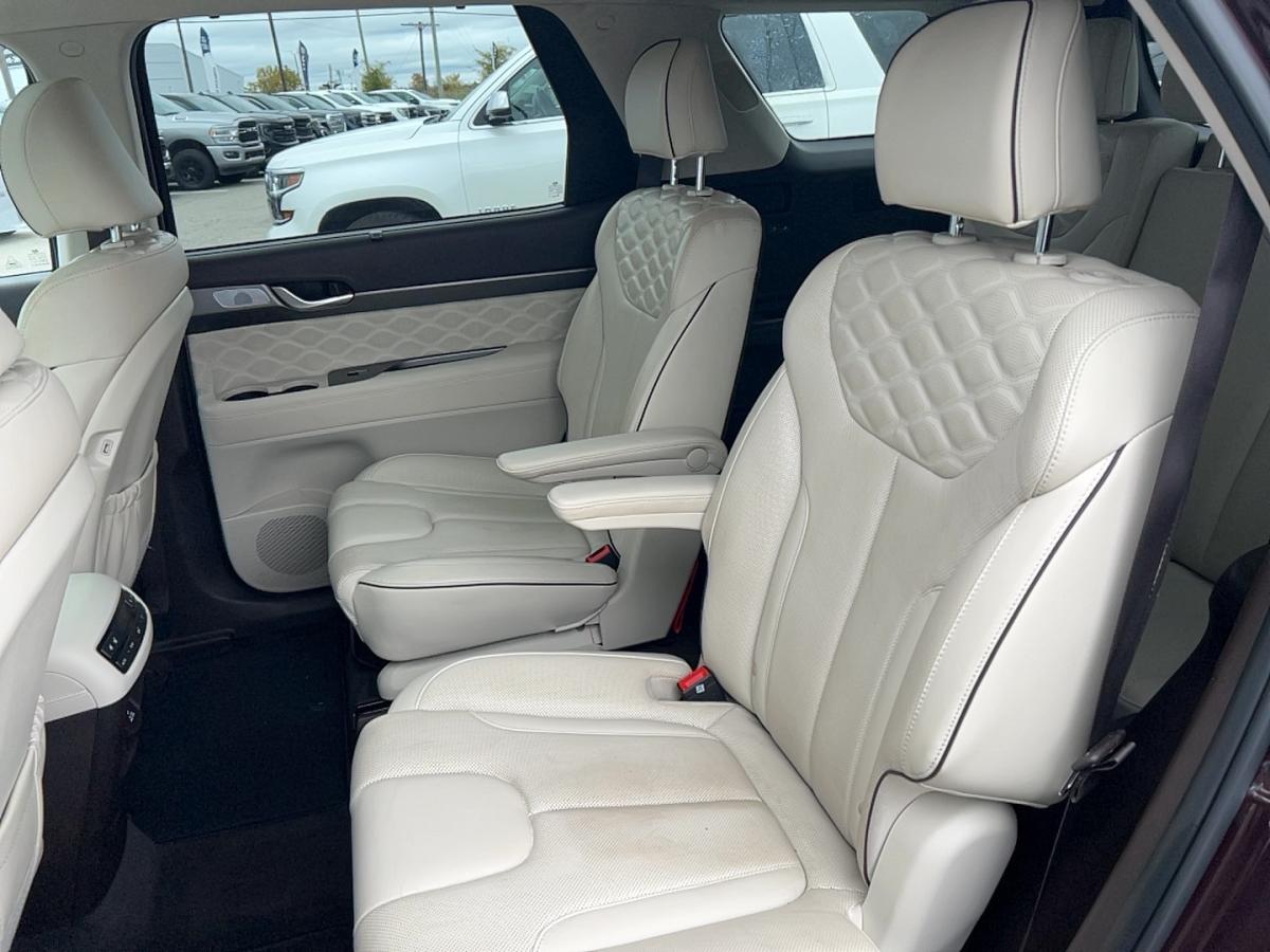 2022 Hyundai Palisade - Image 17
