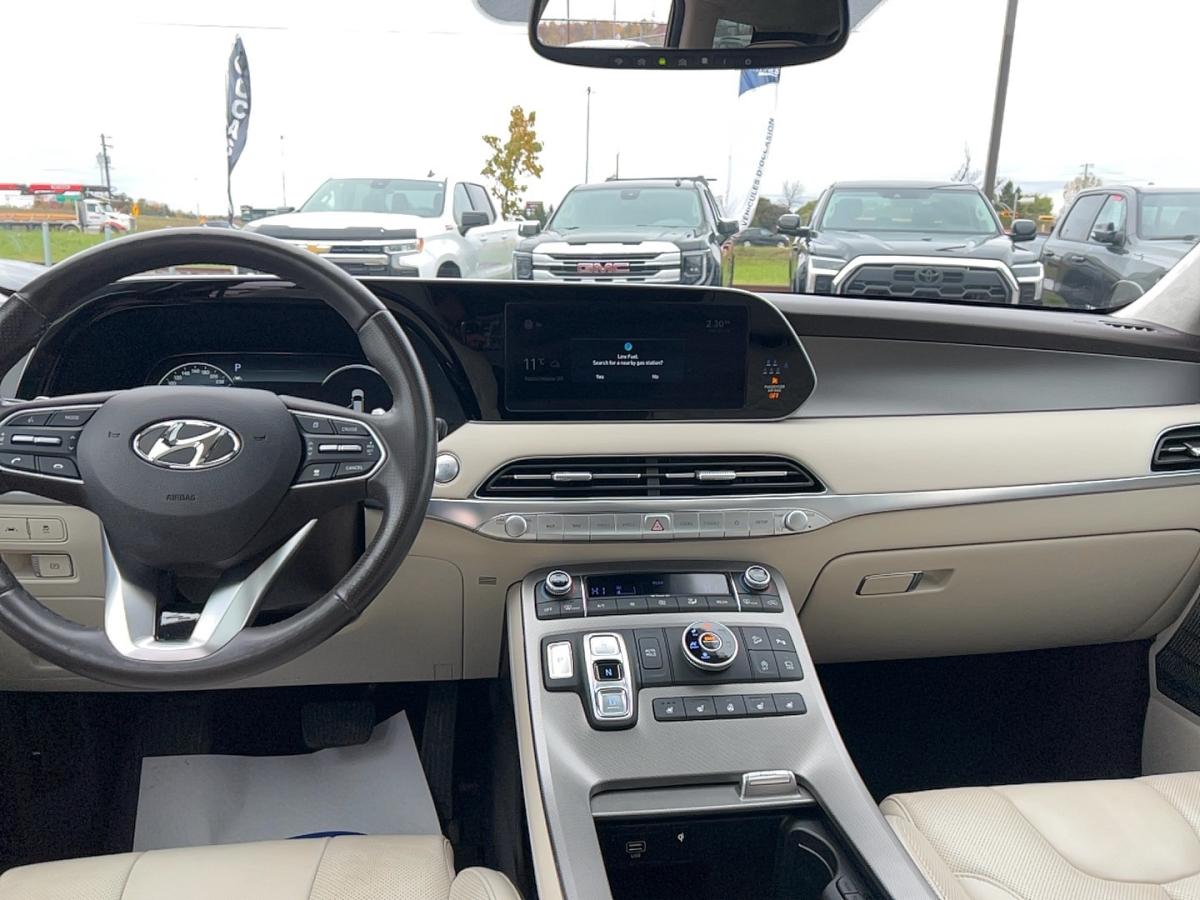 2022 Hyundai Palisade - Image 24