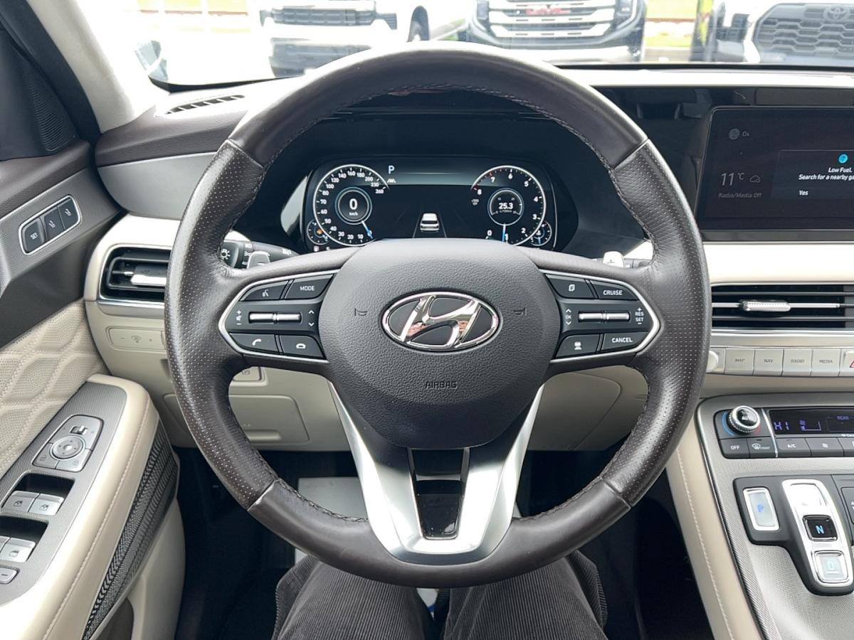 2022 Hyundai Palisade - Image 25