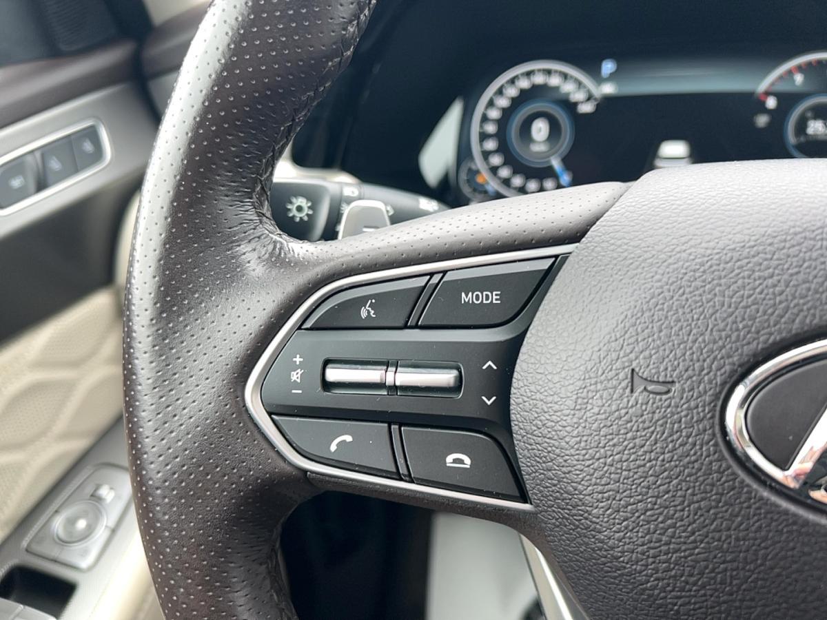 2022 Hyundai Palisade - Image 26