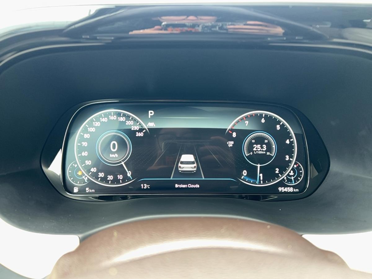 2022 Hyundai Palisade - Image 28