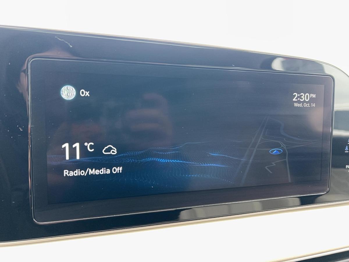 2022 Hyundai Palisade - Image 29