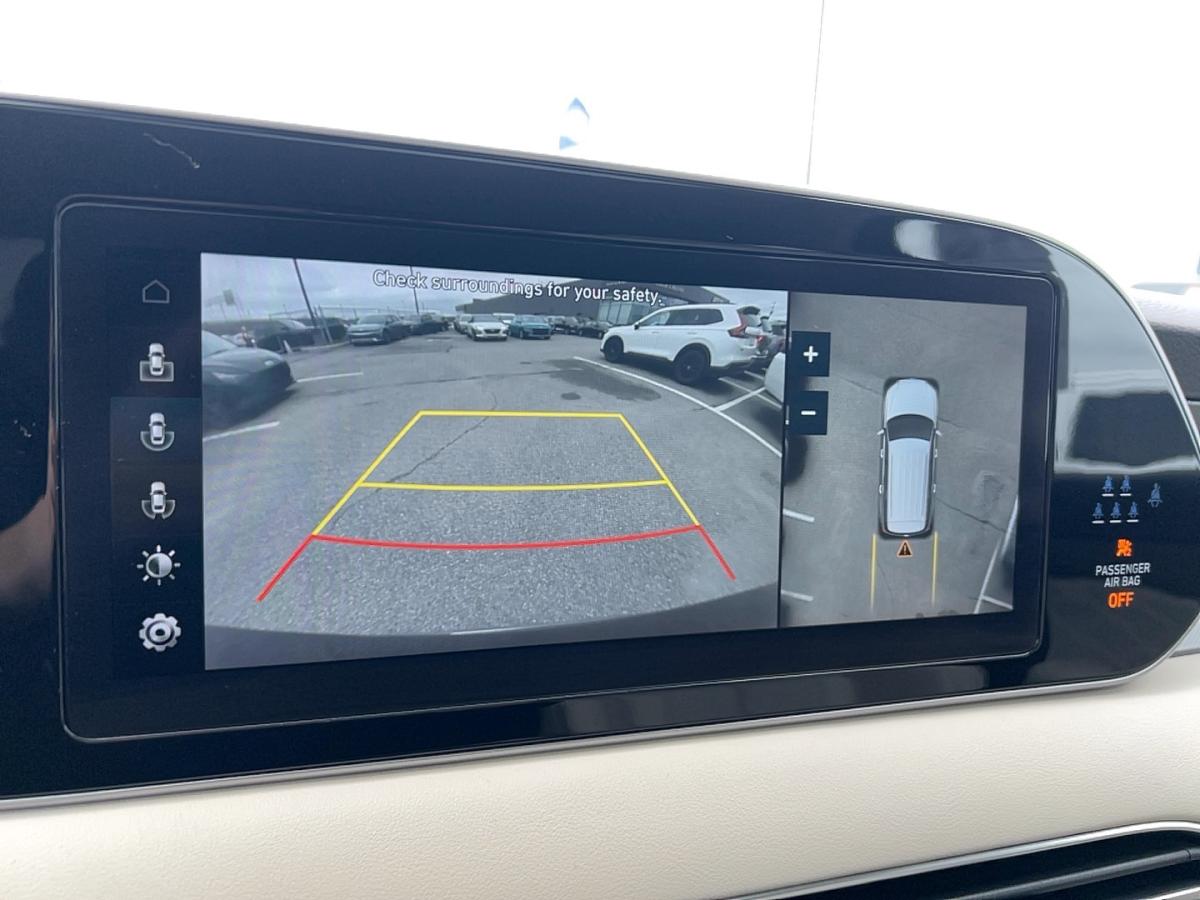 2022 Hyundai Palisade - Image 30