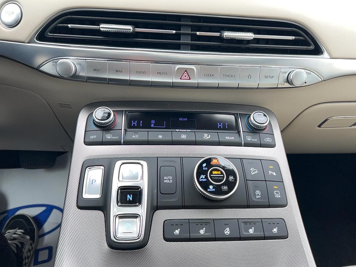 2022 Hyundai Palisade - Image 31