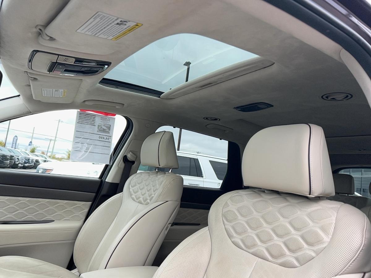 2022 Hyundai Palisade - Image 32