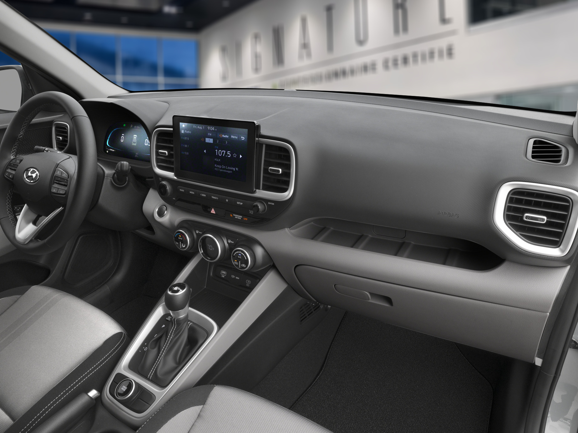 2026 Hyundai Venue - Image 11