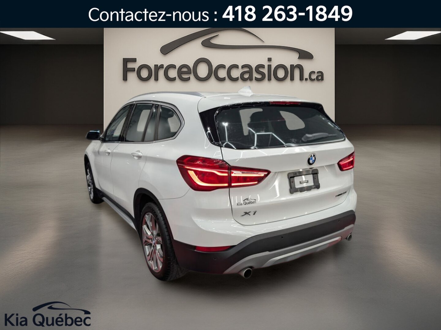2018 BMW X1 - Image 2