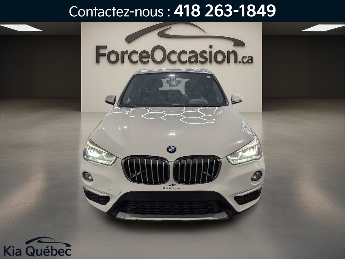 2018 BMW X1 - Image 4