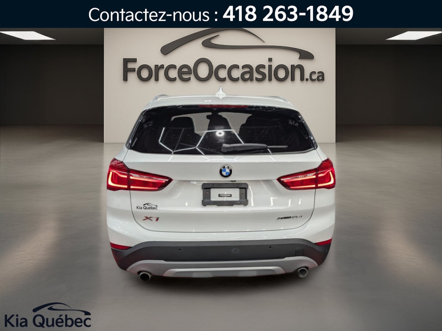 2018 BMW X1 - Image 5