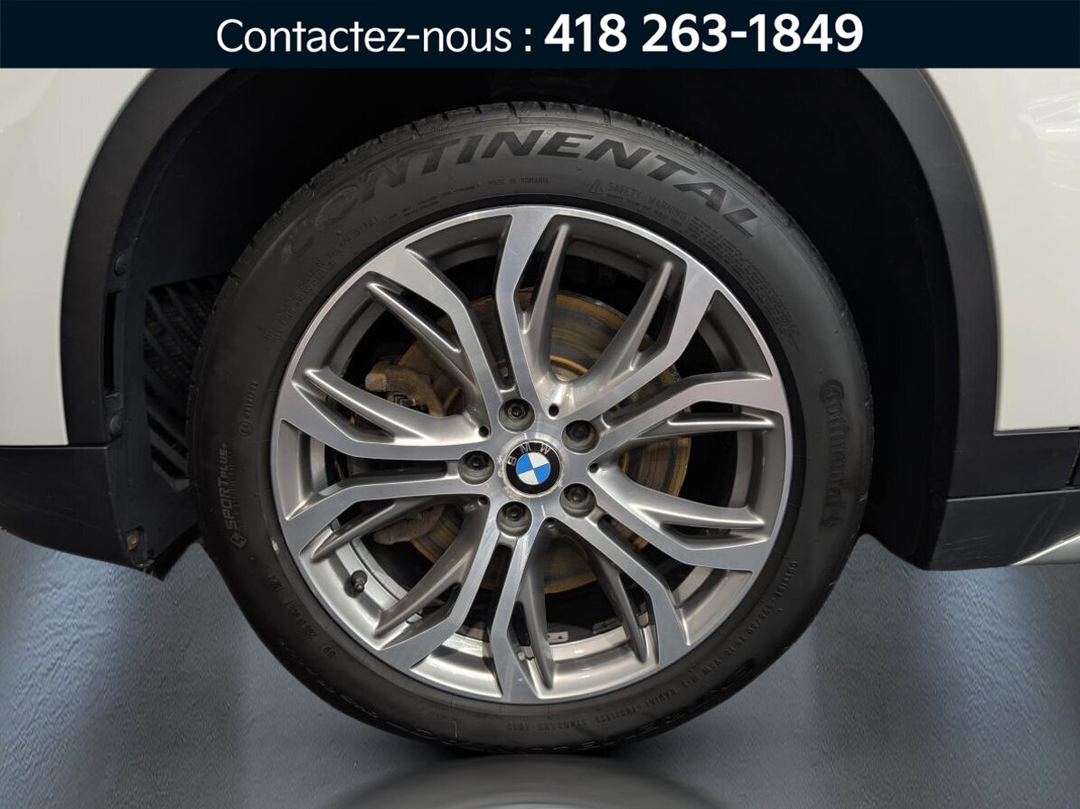 2018 BMW X1 - Image 6