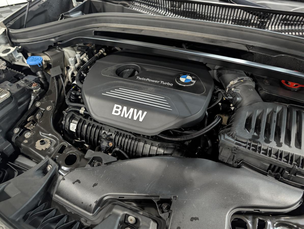 2018 BMW X1 - Image 7