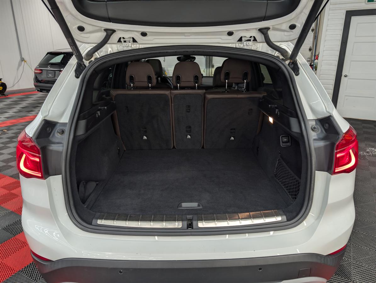 2018 BMW X1 - Image 9