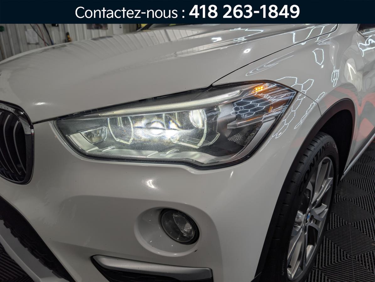 2018 BMW X1 - Image 10