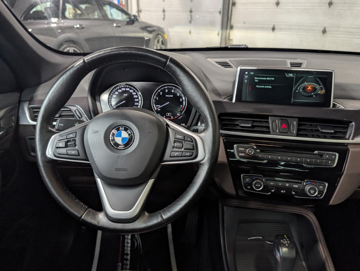 2018 BMW X1 - Image 14