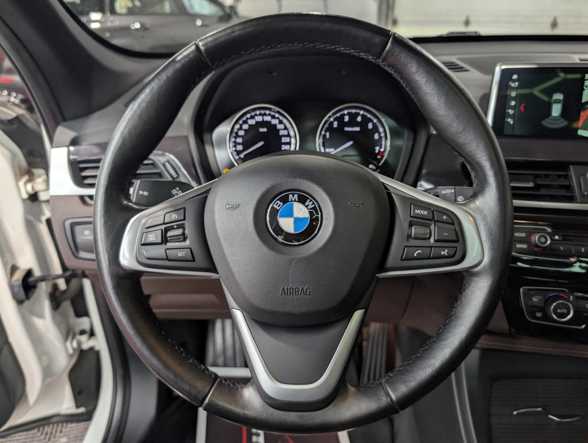 2018 BMW X1 - Image 15