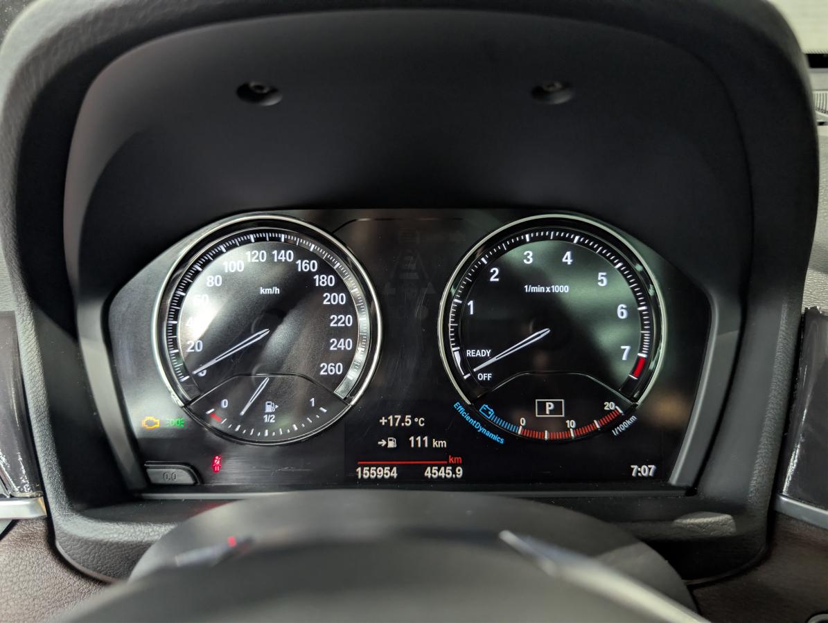 2018 BMW X1 - Image 16
