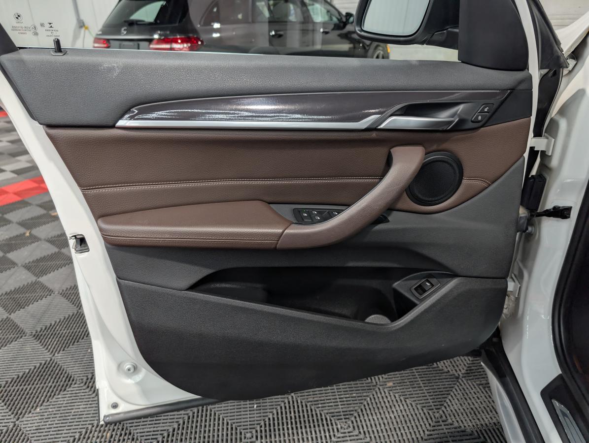 2018 BMW X1 - Image 17