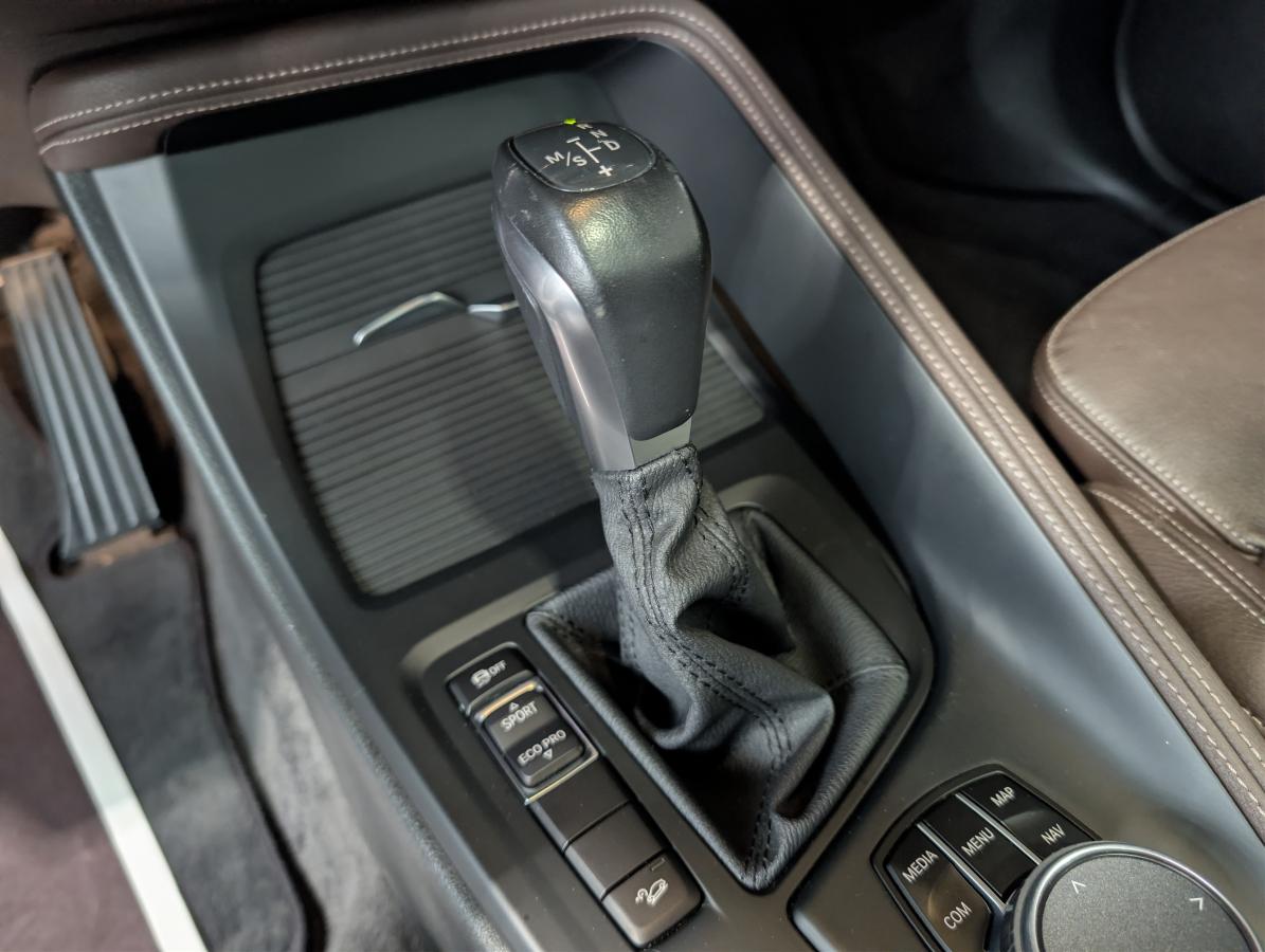 2018 BMW X1 - Image 19