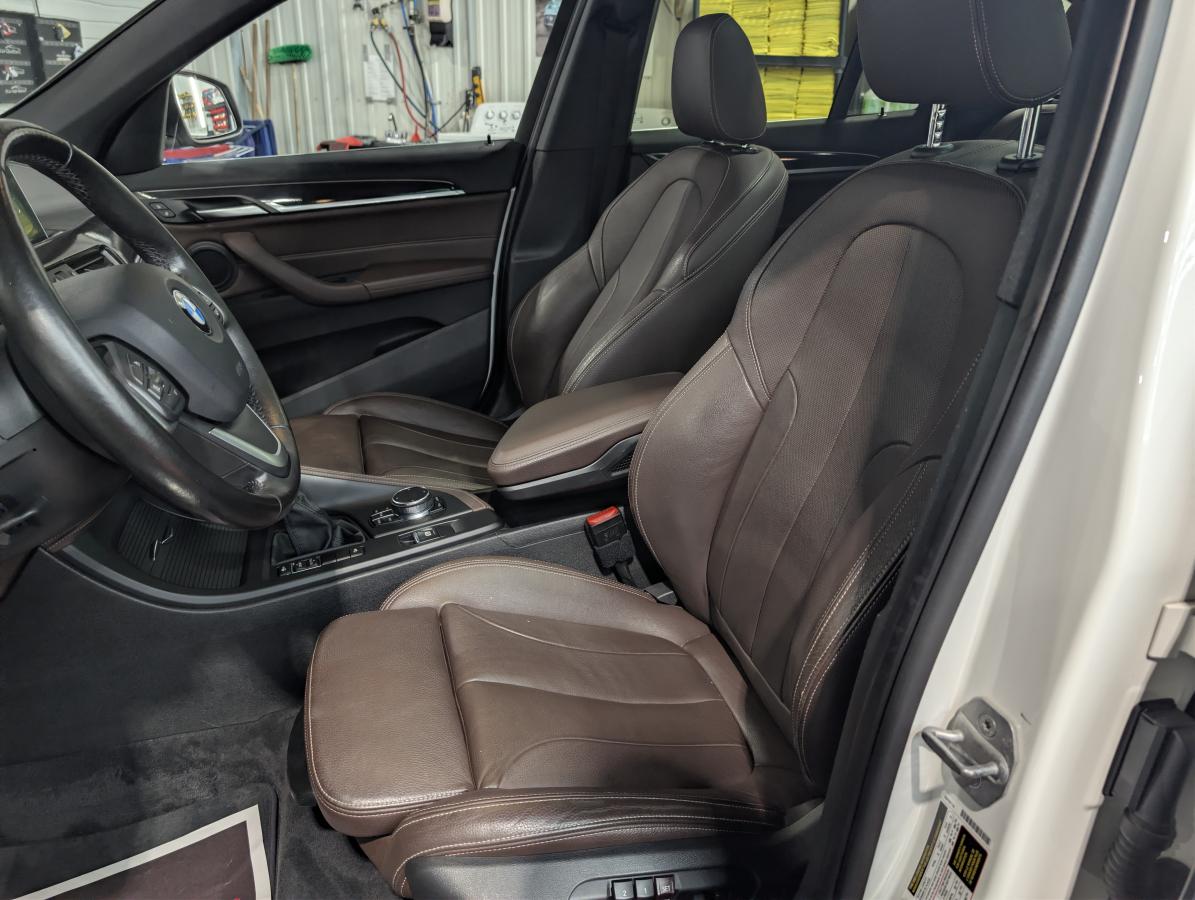 2018 BMW X1 - Image 21
